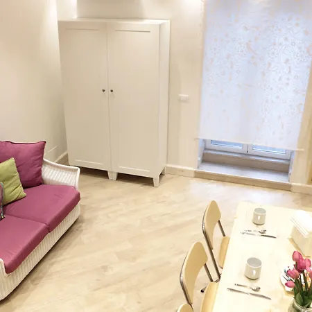 Bed & Breakfast La Scalinata Di Chiaia 3*