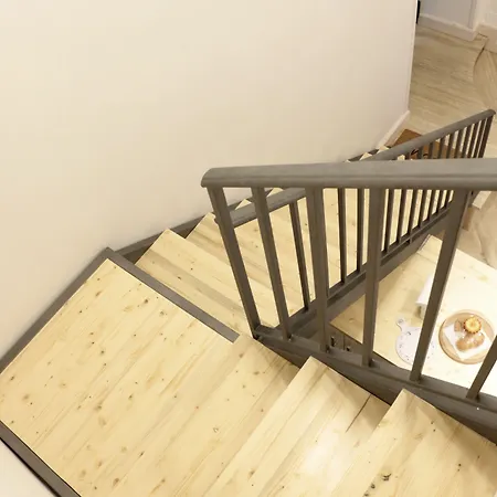 Bed & Breakfast La Scalinata Di Chiaia 3*