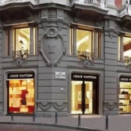 Bed & Breakfast La Scalinata Di Chiaia Napoli