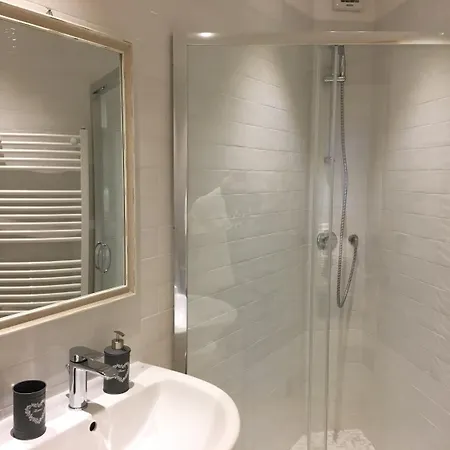 La Scalinata Di Chiaia Bed & Breakfast Napoli