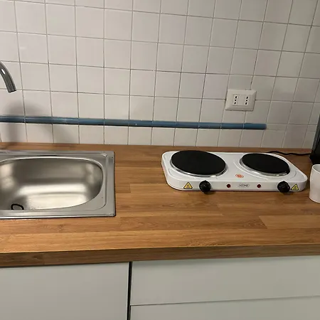 La Scalinata Di Chiaia Napoli