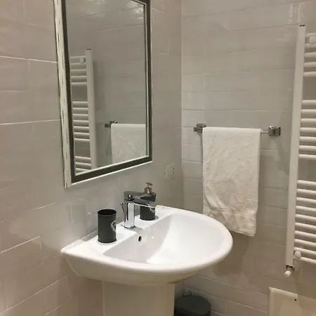 La Scalinata Di Chiaia Bed & Breakfast Napoli