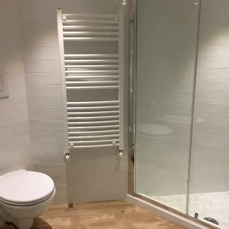 La Scalinata Di Chiaia Bed & Breakfast Napoli