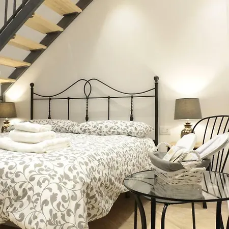 La Scalinata Di Chiaia Bed & Breakfast Napoli