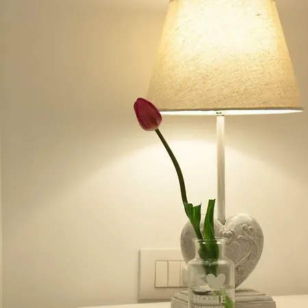 La Scalinata Di Chiaia Bed & Breakfast Napoli