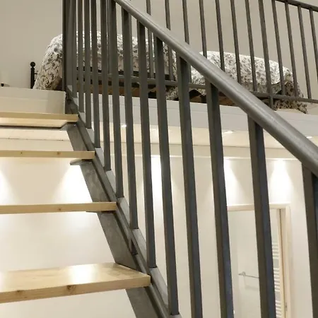 La Scalinata Di Chiaia Bed & Breakfast Napoli