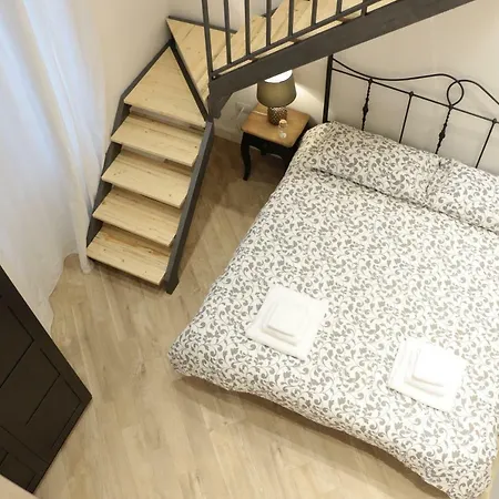 La Scalinata Di Chiaia Bed & Breakfast Napoli