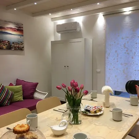 La Scalinata Di Chiaia Bed & Breakfast