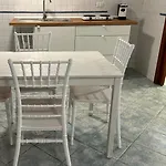 B&B La Scalinata Di Chiaia 나폴리