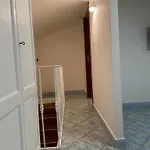 La Scalinata Di Chiaia