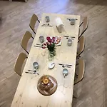 B&B La Scalinata Di Chiaia 나폴리