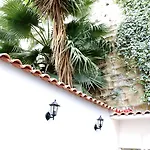 La Scalinata Di Chiaia B&B 나폴리