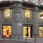 B&B La Scalinata Di Chiaia 나폴리