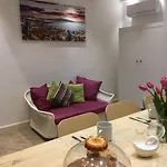 La Scalinata Di Chiaia B&B 나폴리