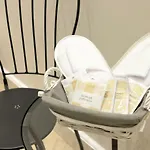 La Scalinata Di Chiaia 3* 나폴리