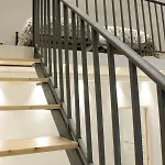 La Scalinata Di Chiaia B&B 나폴리