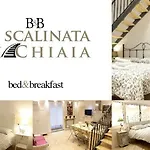 La Scalinata Di Chiaia