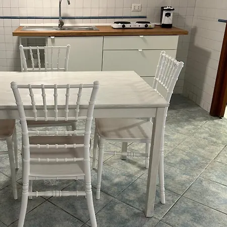 Couette-café La Scalinata Di Chiaia Naples