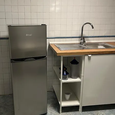 La Scalinata Di Chiaia Couette-café