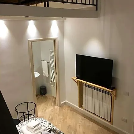 La Scalinata Di Chiaia Bed & Breakfast Napoli