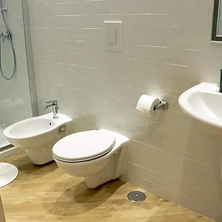 Bed & Breakfast La Scalinata Di Chiaia 3*