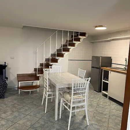 La Scalinata Di Chiaia Bed & Breakfast