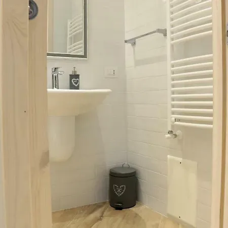 Panzió La Scalinata Di Chiaia