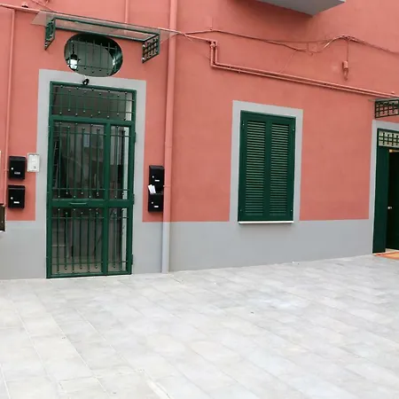 La Scalinata Di Chiaia Bed & Breakfast Naples