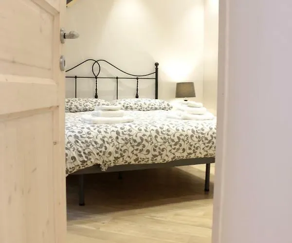 La Scalinata Di Chiaia فندق مبيت وإفطار 3*