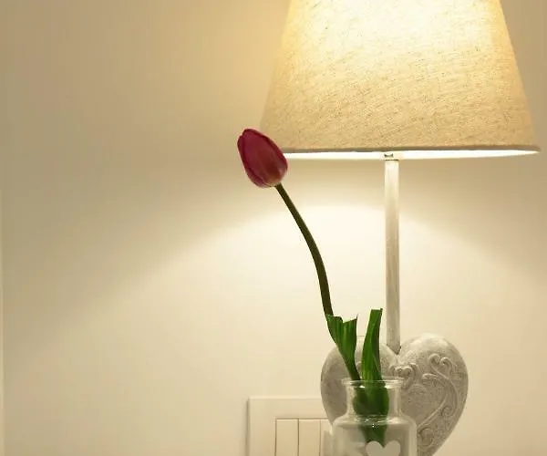 La Scalinata Di Chiaia Bed & Breakfast Napoli