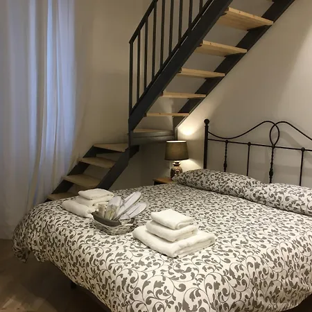La Scalinata Di Chiaia Bed & Breakfast Napels