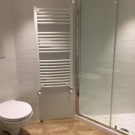 Bed & Breakfast La Scalinata Di Chiaia Napels