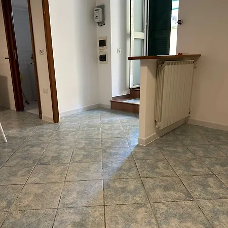 Bed & Breakfast La Scalinata Di Chiaia 3*