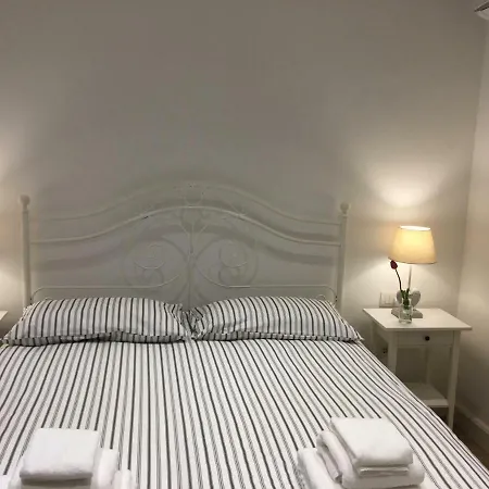 La Scalinata Di Chiaia Bed & Breakfast Napels