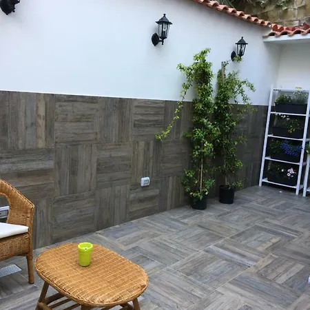 La Scalinata Di Chiaia Bed & Breakfast