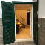 La Scalinata Di Chiaia Nápoles
