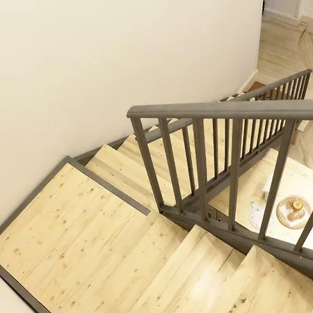 La Scalinata Di Chiaia Bed and Breakfast