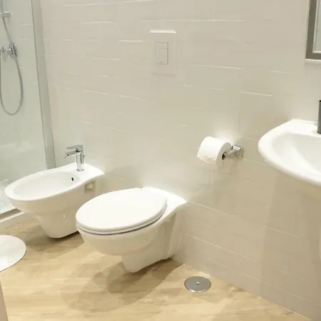 Bed and Breakfast La Scalinata Di Chiaia