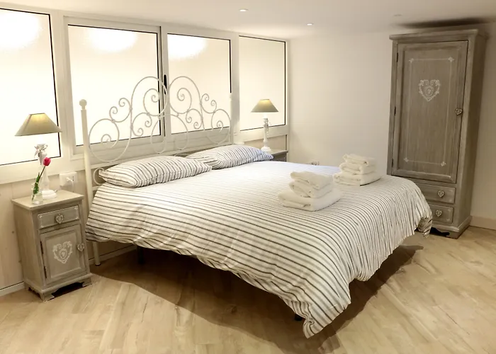 B&B La Scalinata Di Chiaia 3*