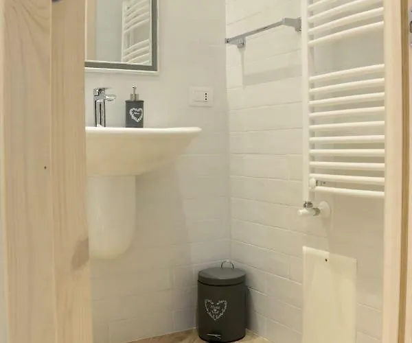 B&B La Scalinata Di Chiaia